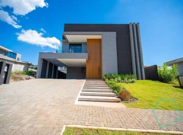 aa2b9506607fe4c30bc2886e47996753ff5e70e6 · Casa com 4 dormitórios à venda, 403 m² por R$ 3.600.000 - Granja Viana - Vintage - Cotia/SP
