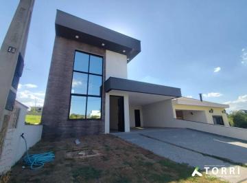 1c238fb53dbe3d01a1a96024cea1ace853b13007 · Casa à venda no Condomínio Campos do Conde em, Sorocaba/SP