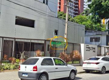 30d6b3dd31f1e63c8323ef506e2eaf76776744e7 · Flat com 1 dormitório à venda, 30 m² - Boa Viagem - Recife/PE