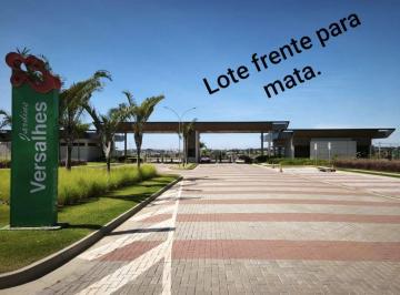 Foto 1 · Terreno de 351,29 m² a venda por R$ 474.241,50 - Jardins Versalhes - Aparecida de Goiânia