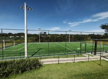 Imagem 1 · Terreno de 254,65 m² a venda por R$ 318.312 - Jardins Versalhes - Aparecida de Goiânia/GO