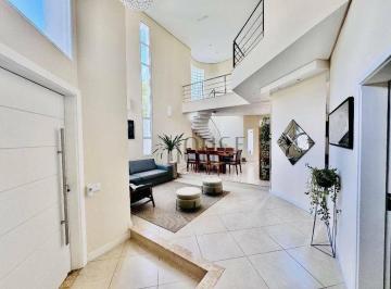 a207ca30d86449f84f504702d50a8e8a84c3be75 · Casa com 4 quartos à venda, 266 m² - Condomínio Villa dos Inglezes - Sorocaba/SP