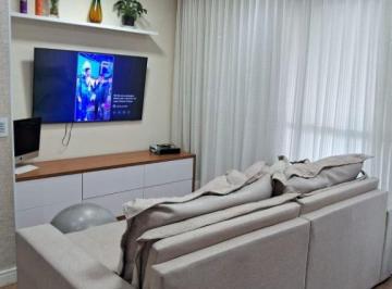 Apartamento · 86m² · 2 Quartos · 2 Vagas · Apartamento à venda, 86 m² por R$ 870.000,00 - Vila Leonor - Guarulhos/SP