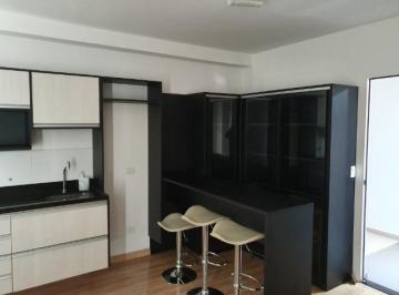 Apartamento · 36m² · 1 Quarto · 1 Vaga · Studio com 1 quarto à venda, 36 m² por R$ 400.000 - Vila Augusta - Guarulhos/SP