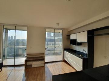 Apartamento · 36m² · 1 Quarto · 1 Vaga · Studio com 1 quarto à venda, 36 m² por R$ 400.000 - Vila Augusta - Guarulhos/SP