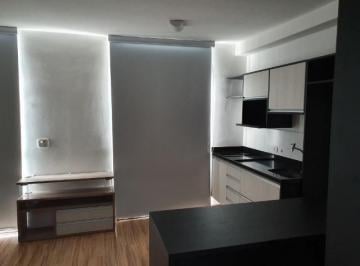 Apartamento · 36m² · 1 Quarto · 1 Vaga · Studio com 1 dormitório à venda, 36 m² por R$ 375.000,00 - Vila Augusta - Guarulhos/SP