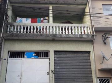 Casa · 200m² · 4 Quartos · 2 Vagas · Casa Recreio São Jorge