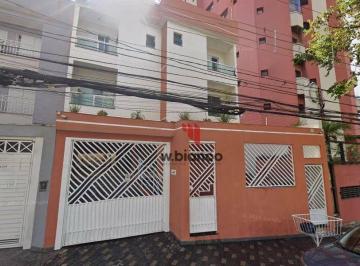 15552cda2b34a51ef92cd22573e6feecae1c80f5 · Sobrado com 3 dormitórios à venda, 194 m² por R$ 1.052.000,00 - Vila Valparaíso - Santo André/SP