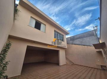 6d8bab882a906fb111915b010026bda5f66cb4cf · Casa com 4 dormitórios à venda, 180 m² por R$ 695.000,00 - Jardim Rubio - São Paulo/SP