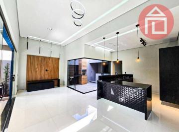 30e3eee9a753675c597b089b158cec45f357edd4 · Casa com 3 dormitórios à venda, 119 m² por R$ 730.000,00 - Residencial Quinta dos Vinhedos - Braganç