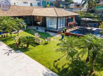 Casa · 358m² · 7 Quartos · 6 Vagas · Casa Alto Padrão!