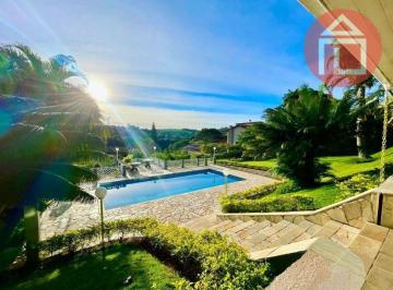 171ebd0948fef81ae94a48bf104750c5bded3243 · Casa à venda, 437 m² por R$ 3.500.000,00 - Condomínio Jardim das Palmeiras - Bragança Paulista/SP