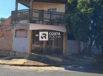 27784e9fc9b17b84965aca67cd8e6f3ad81b7c8f · Casa com 5 quartos à venda - Conjunto Habitacional Monte Pascoal - Salto/SP