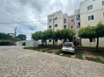 77616c08ebbe5253a67c39d9614bb2c8139ce1f2 · Apartamento para Locação no Mirantes da Lagoa – Praticidade e Lazer em um Só Lugar - 2 Quartos - 45