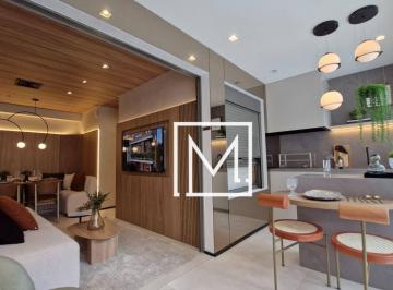 59baaee4d3ded0115e86b26d34e996678224e5e5 · Apartamento à venda, 70 m² por R$ 1.050.000,00 - Vila Mariana - São Paulo/SP