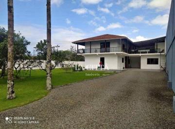 aa481e634d1265f810e27715e5296216b2c37c79 · Casa com 3 dormitórios à venda, 240 m² por R$ 1.802.000 - São Vicente - Itajaí/SC