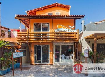 Comercial · 235m² · 13 Quartos · Pousada em Praia do Forte - Rua Principal - Lojas na Frente