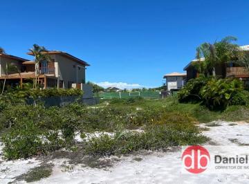 Terreno · 630m² · Piscinas Naturais - Tartarugas - Terreno Nascente com vizinhos construídos - Sem barulho futuro