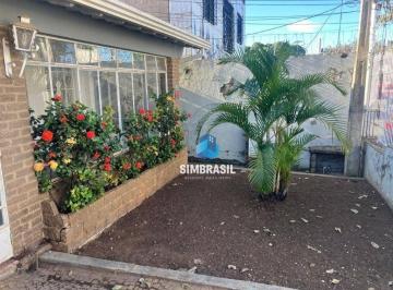 5bd4154939d1db022e157d664803eb6f6584f970 · Casa térrea com 2 dormitórios à venda no Botafogo (Campinas/SP)