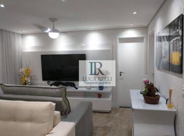 999d7df0eb6b1f0b2530d93d966c83de17171ea5 · Apartamento com 2 dormitórios à venda, 105 m²- Bethaville I - Barueri/SP