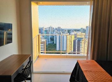 Apartamento · 27m² · 1 Quarto · 1 Vaga · Apartamento Studio - Urban Caminho das Árvores