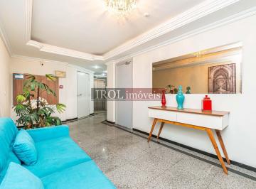 Apartamento · 84m² · 2 Quartos · 1 Vaga · Apartamento à venda no bairro Centro - Balneário Camboriú/SC