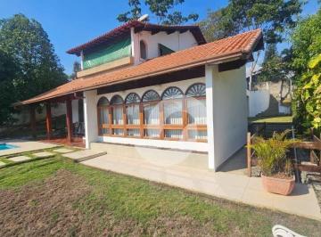 06c14f40fe742eff0194ca779ad1c21de90e3dbb · Casa com 3 dormitórios à venda, 259 m² por R$ 1.250.000,00 - Maria Paula - Niterói/RJ