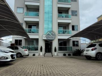 Apartamento · 74m² · 2 Quartos · 1 Vaga · Apartamento para alugar no bairro Centro - Tijucas/SC