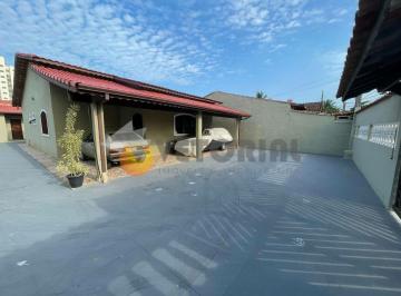 Casa de 3 quartos, Caraguatatuba · Casa com 3 dormitórios à venda, 210 m² R$ 990.000,00 - Indaiá - Caraguatatuba/SP