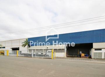 0 · galpão para aluguel em Chácara Monte Alegre