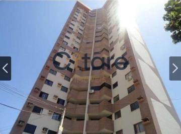 Apartamento · 107m² · 4 Quartos · 2 Vagas · Apartamento Papicu