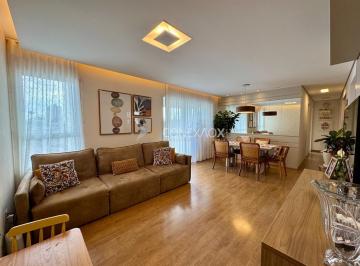 0 · Apartamento a venda Villa Bella Parque das Flores Campinas SP.