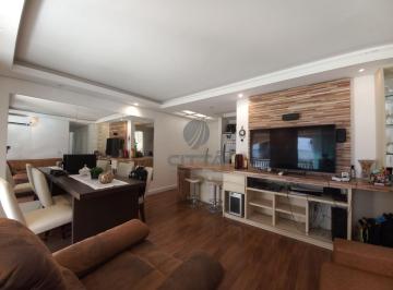 0 · Apartamento Garden de 3 quartos à venda no bairro Santa Genebra, Campinas/SP