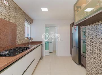 Apartamento · 180m² · 3 Quartos · Apartamento à venda - no Campo Comprido
