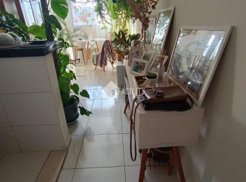 0 · apartamento à venda em Loteamento Parque São Martinho