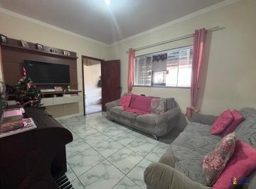 Casa · 4 Quartos · Casa à venda - no Jardim São Guilherme