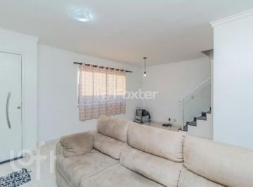 74800489 · Casa em Condomínio, 3 dormitórios, 116 m², em Vila Ré