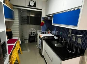 a3bbd5df · Apartamento, 2 dormitórios, 54 m², em Chácara Califórnia
