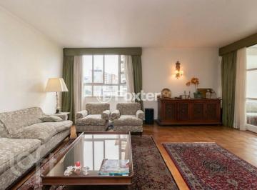 Apartamento · 224m² · 3 Quartos · 2 Vagas · Apartamento, 3 dormitórios, 224 m², em Morro dos Ingleses