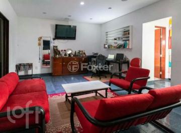 a4957ea4 · Casa, 5 dormitórios, 135 m², em Vila Madalena