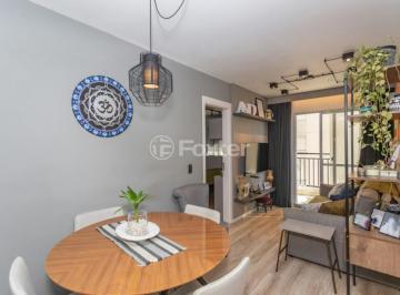 01-APARTAMENTO-1D-BRAS-SAO-PAULO-876372.JPG · Apartamento, 1 dormitórios, 45 m², em Brás