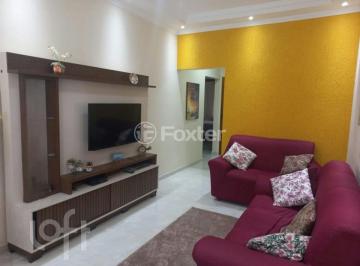 04220956 · Casa, 3 dormitórios, 164 m², em Vila Rosália