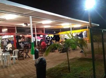 Comercial · 7m² · Ponto Comercial - Hamburgueria em Container