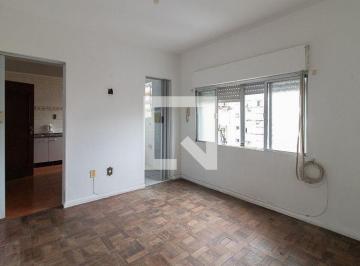 Apartamento · 27m² · 1 Quarto · Apartamento para Aluguel - Centro Histórico, 1 Quarto,  27 m² - Porto Alegre