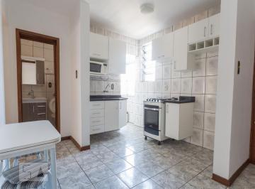 Apartamento · 48m² · 1 Quarto · Apartamento para Aluguel - Centro Histórico, 1 Quarto,  48 m² - Porto Alegre