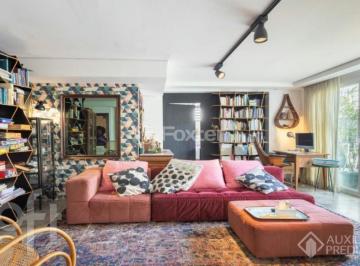 f38aeda2 · Apartamento, 3 dormitórios, 175.78 m², em Moinhos de Vento