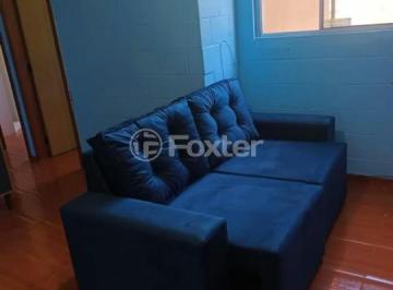 3bdb9044 · Apartamento, 2 dormitórios, 39.03 m², em Lomba do Pinheiro