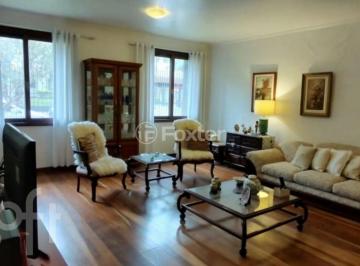 dcf75602 · Casa, 3 dormitórios, 330 m², em Vila Ipiranga