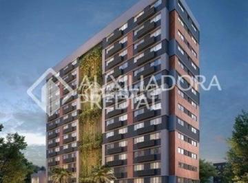 877c4dd8 · Apartamento, 1 dormitórios, 26 m², em Auxiliadora
