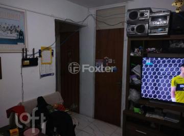 91a7626d · Apartamento, 2 dormitórios, 53 m², em Rubem Berta